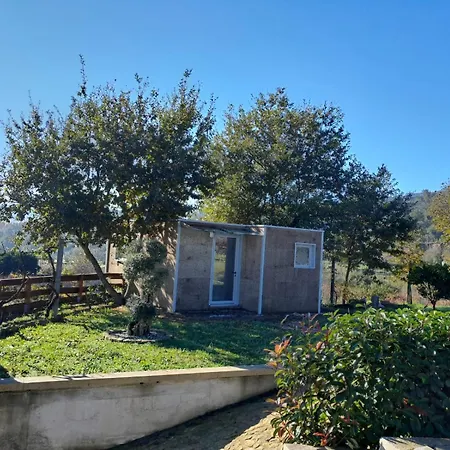 Holiday home Cantinho De Trevoeiros - Casa Duarte *