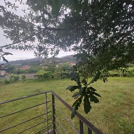 Cantinho De Trevoeiros - Casa Duarte Nyaraló *