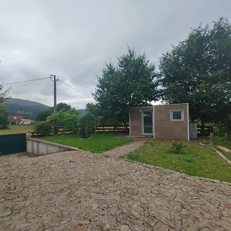 Vakantiehuis Cantinho De Trevoeiros - Casa Duarte
