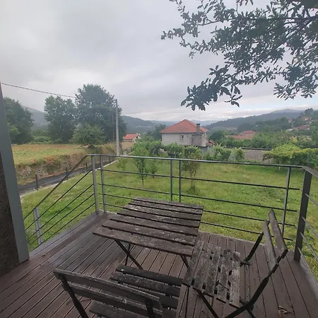 Cantinho De Trevoeiros - Casa Duarte Holiday home *