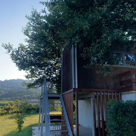 Cantinho De Trevoeiros - Casa Duarte * Arcos de Valdevez