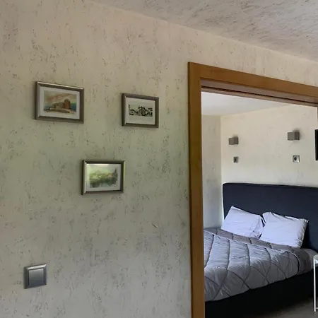 Cantinho De Trevoeiros - Casa Duarte Nyaraló *