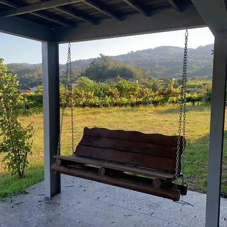 Cantinho De Trevoeiros - Casa Duarte * Arcos de Valdevez