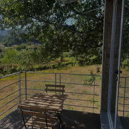 Cantinho De Trevoeiros - Casa Duarte * Arcos de Valdevez