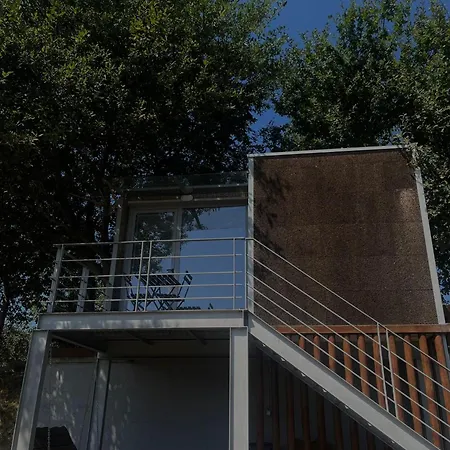 Vakantiehuis Cantinho De Trevoeiros - Casa Duarte Arcos de Valdevez