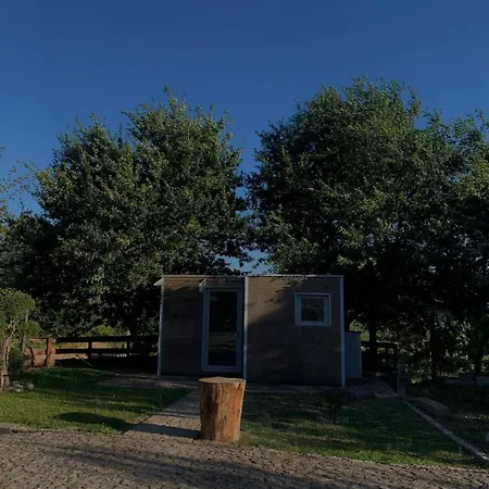 Cantinho De Trevoeiros - Casa Duarte Tatil Evi *