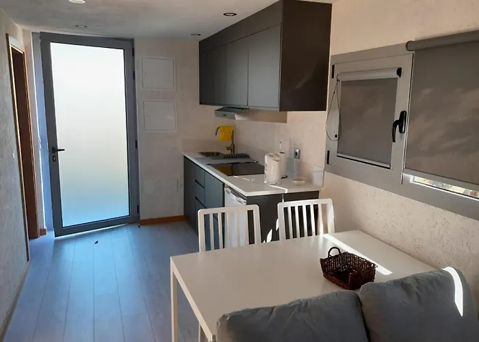 Cantinho De Trevoeiros - Casa Duarte Prázdninový dům Arcos de Valdevez