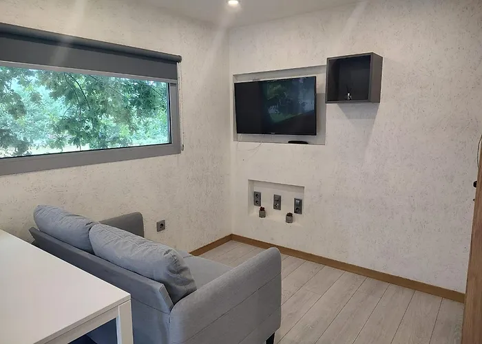 Cantinho De Trevoeiros - Casa Duarte * Arcos de Valdevez