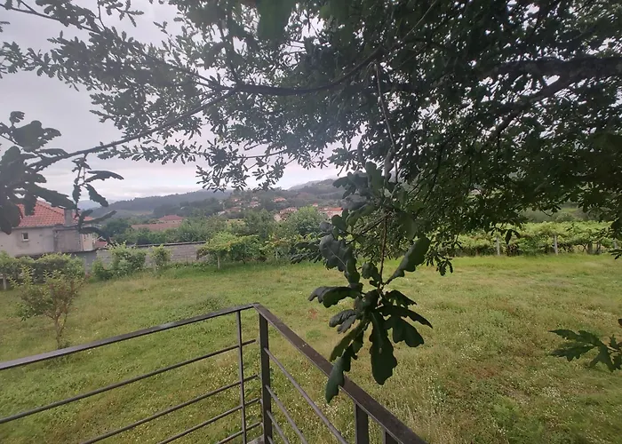 Cantinho De Trevoeiros - Casa Duarte Prázdninový dům *