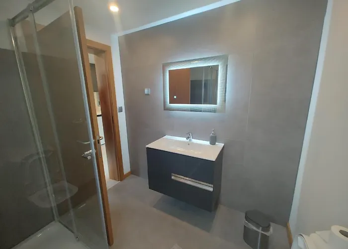 Cantinho De Trevoeiros - Casa Duarte *