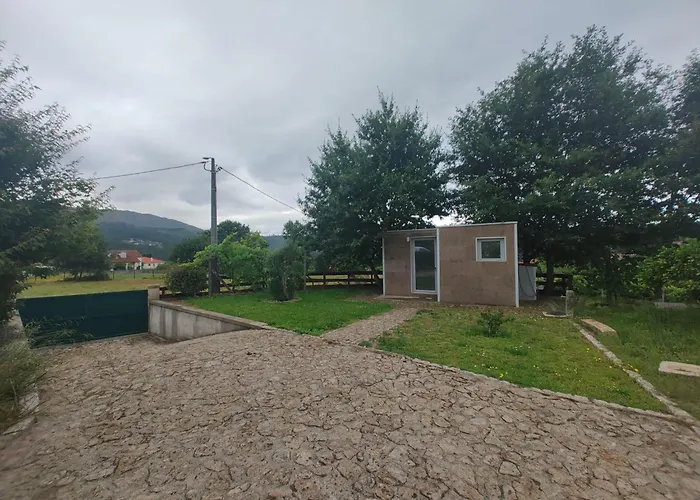 Prázdninový dům Cantinho De Trevoeiros - Casa Duarte