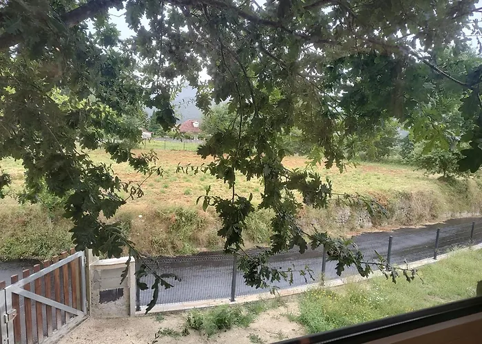 Cantinho De Trevoeiros - Casa Duarte Prázdninový dům Arcos de Valdevez
