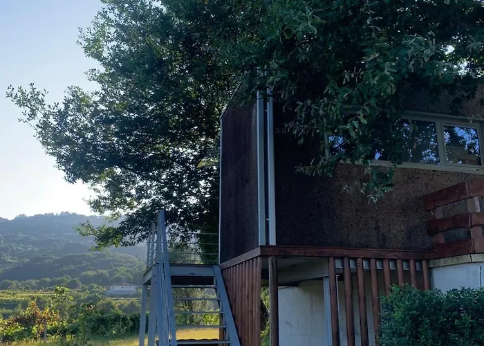 Cantinho De Trevoeiros - Casa Duarte * Arcos de Valdevez
