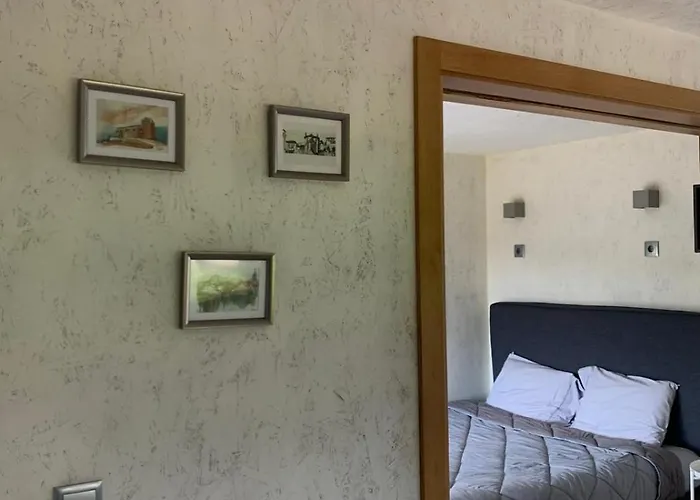 Cantinho De Trevoeiros - Casa Duarte Prázdninový dům *