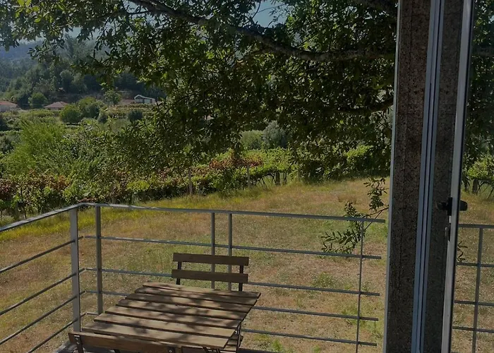Cantinho De Trevoeiros - Casa Duarte * Arcos de Valdevez