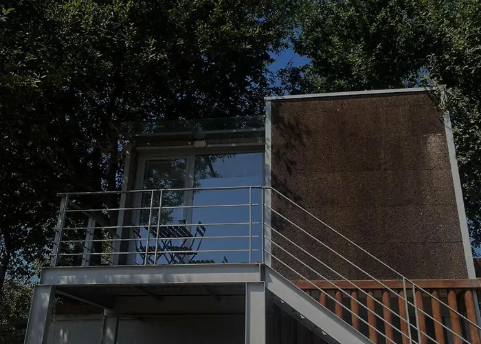 Vakantiehuis Cantinho De Trevoeiros - Casa Duarte Arcos de Valdevez